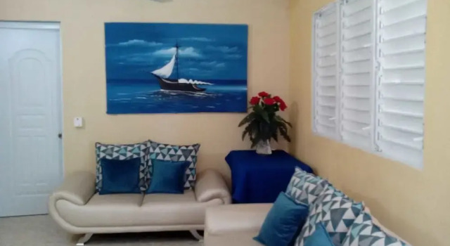 Appartamento Prado Suites Las Terrenas