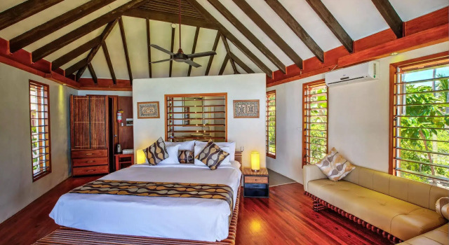 Maui Palms, Rezervovat Hotel Wellness hotely v Viti Levu, SPA