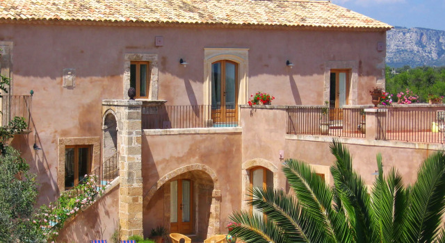 Agriturismo La Frescura