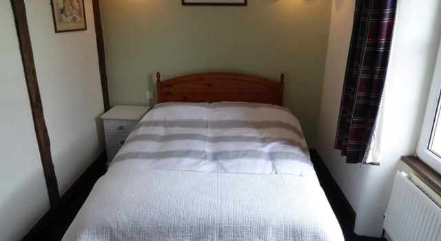 Cribbs Lodge