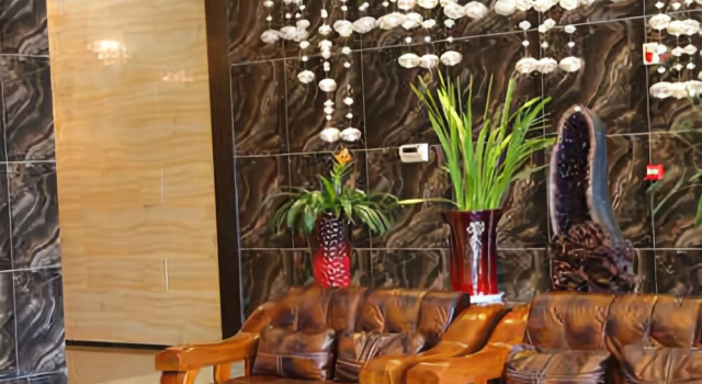 Bai Chen Hotel, Boek Hotel Hotels in Chengdu met parkeren, Parkeren