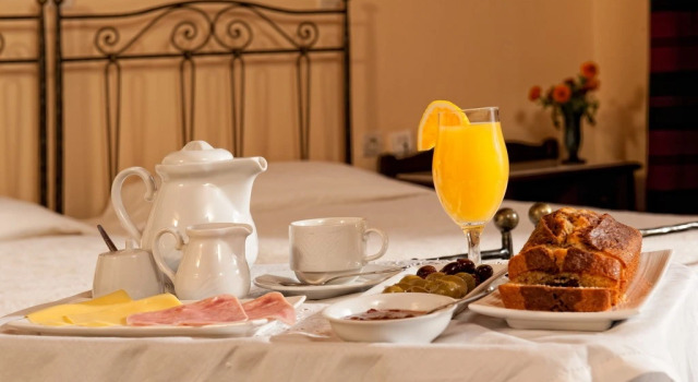Veneto Exclusive Suites, Забронировать Отель Аципопуло Центральный Крит