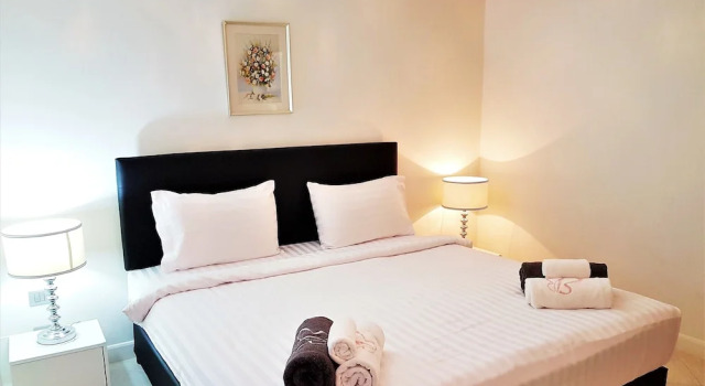 KB Apartments 3 Karon Beach by PHR, Забронировать Апартаменты/квартира Апартаменты Южного Таиланда, Апартаменты/квартира
