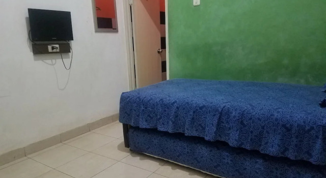 Номер Standard Cendrawasih Syariah Homestay