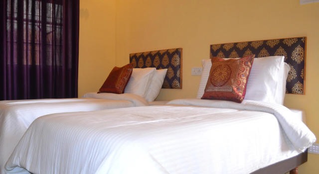 Tara Guest House