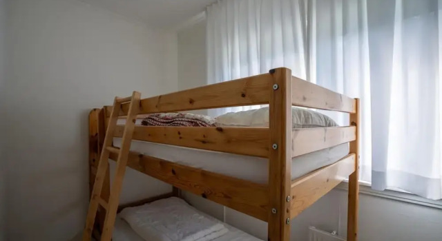 Holiday Home in Petten With Garden, Забронировать Дом для отпуска Виллы Петтен, Вилла