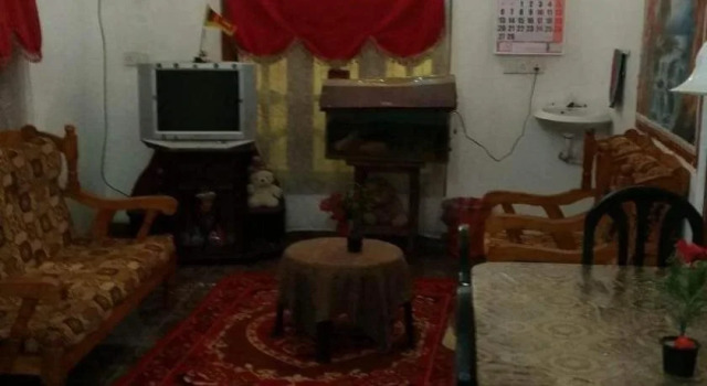 Jp House