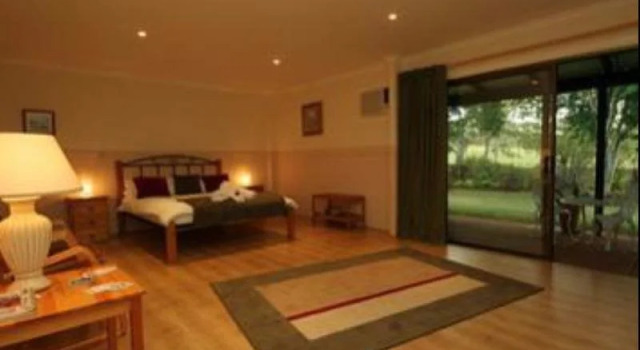 Lagoon Pocket Bed and Breakfast, Buchen Sie Hotel Hotels in Queensland mit Parkplatz, Parkplätze