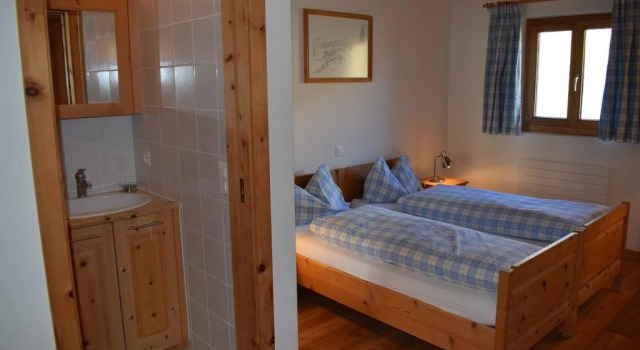 Residence Miragolf, Rezervați Hotel Madulain 