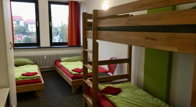 Camera Classica Inselhostel