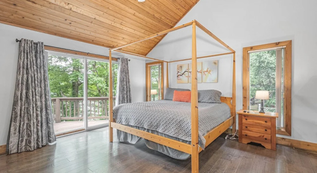 Solar Delight, Buchen Sie Hotel McHenry 