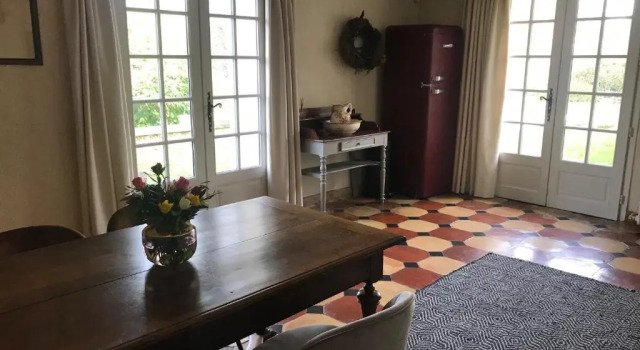 Le Domaine de Camblanes, Rezervovat Hotel Camblanes-et-Meynac Akvitánie