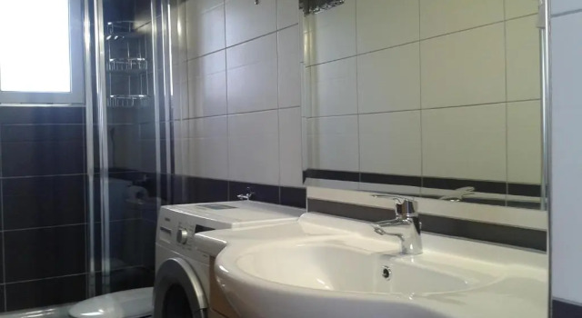 Апартаменты Sofia Apartments