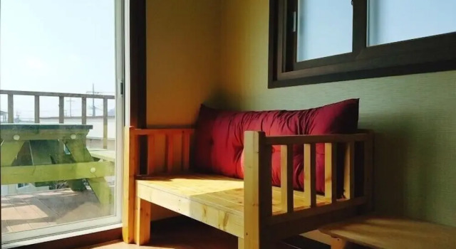The Dan Village Guesthouse