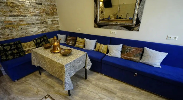 Апартаменты Hotel Daisy S Home