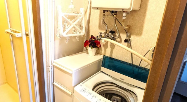 Номер Economy KIYAZA Home Sapporo