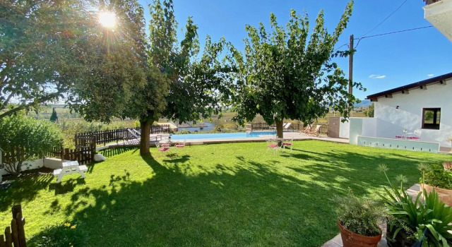 Номер Deluxe Bed & Breakfast Wine & Cooking Penedès