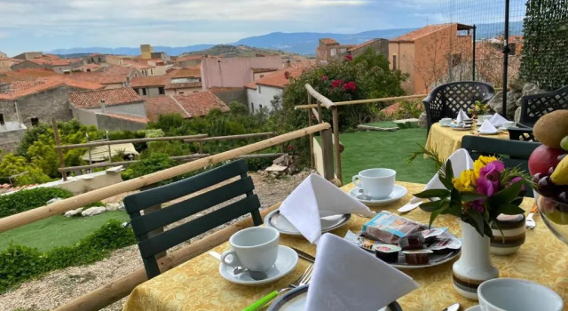 S'APPUSENTU, Забронировать Отель Нульви Sardinia North