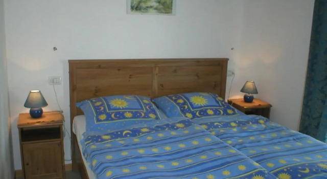 Апартаменты Hotel Panorama e Residence
