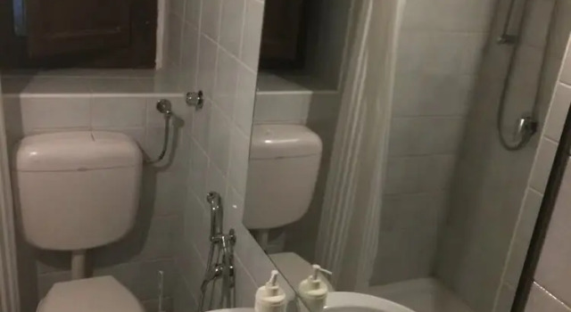 Номер Standard B&B del Giglio Cefalu