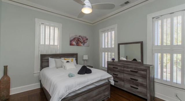 Award Winning 4 BR in Old Louisville