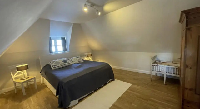 Appelhus Modern Retreat, Foglalás Szálloda Loit Schleswig-Holstein