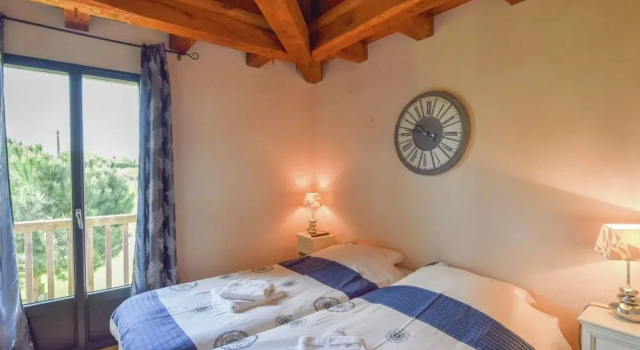 Luxury Villa With Private Sauna, Pool, Забронировать Вилла Виллы Green Perigord, Вилла