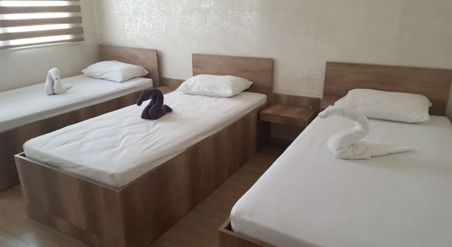 Номер Economy Köşk Boutique Hotel - Old Town & City Center