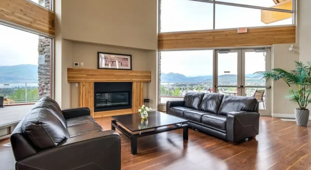 Stay In The Okanagan - Copper Sky, West Kelowna, Buchen Sie Ferienwohnung West Kelowna 