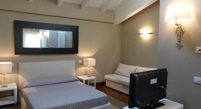 Residenza Porta D'Azeglio, Забронировать Отель Отели Болоньи 3 звезды, рядом с Башня Гарисенда, 3*