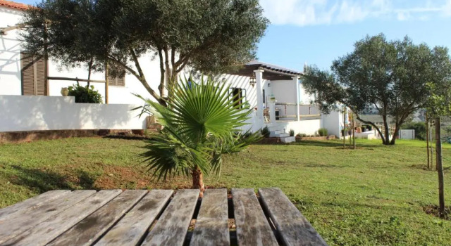 Casa Vila do Bispo