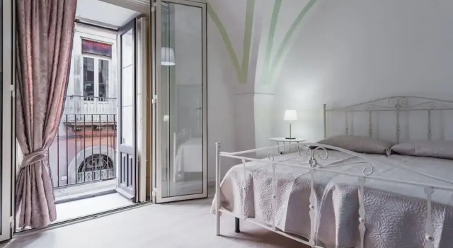 Апартаменты Apartment Manzoni 40 by Wonderful Italy
