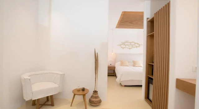 Elit Suites Mykonos