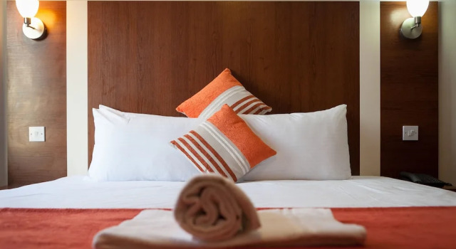 Celtic International Hotel Cardiff Airport, Buchen Sie Hotel Barry Vale of Glamorgan