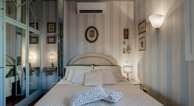 Апартаменты Casa Emy in Lucca With 3 Bedrooms and 2 Bathrooms