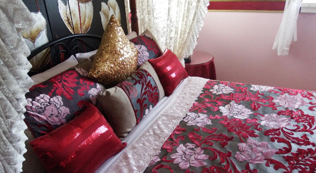 Люкс Moonlight Bay B&B Accomodation