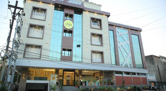 Hotel Shamrock