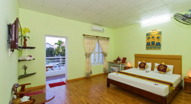Hoi An Life Homestay