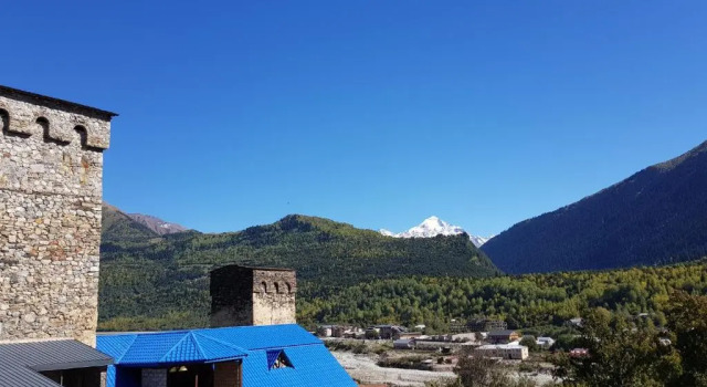 Номер Standard Guest House Goshtela