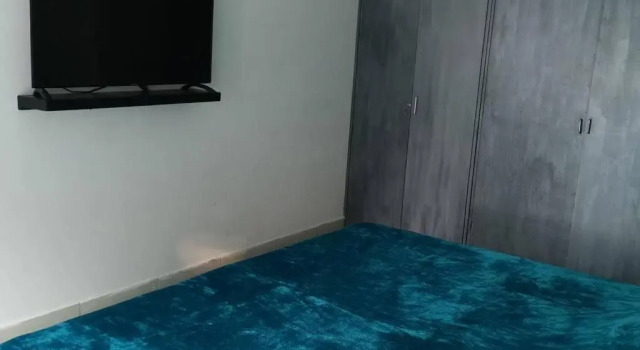 Cuernavaca, 10 personas, alberca privada y jardín