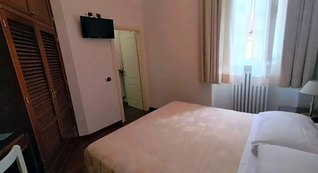 Номер Economy Albergo Italia