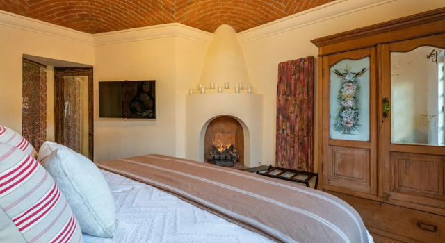 Casa Esperanza, 2BR Designer Charm + Rooftop Views, Prenota Casa vacanze Cottage a El Bajio, Cottage