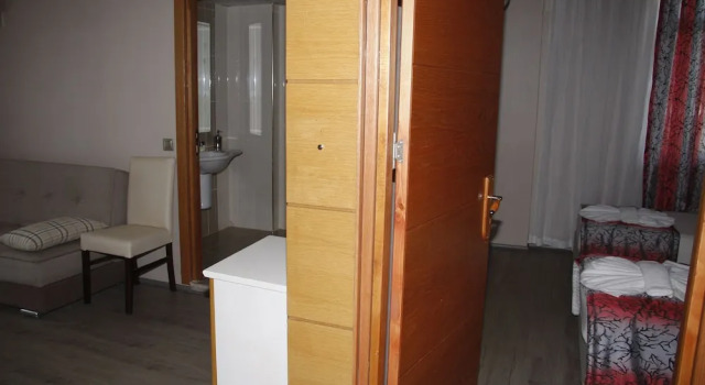 Номер Standard Mehtap Family Hotel