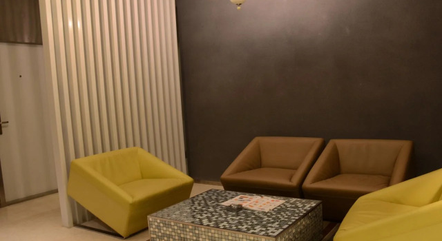 Welcome Inn, Rezerwuj Hotel Hotele w Shenzhen z parkingiem, Parking