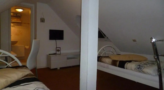 Pension Villa Else