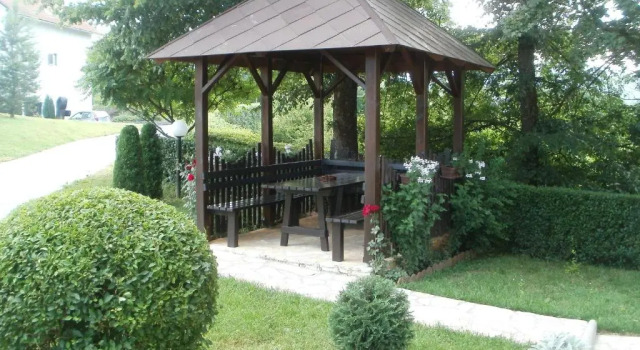 Номер Standard House Pavlic