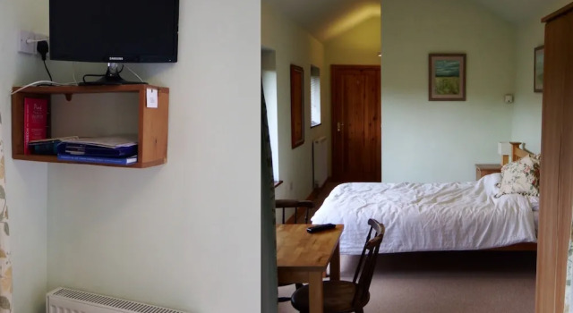Kenilworth Garden Accomodation, Забронировать Отель Отели Англии с завтраком, Завтраки