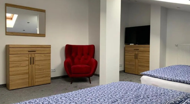 Апартаменты с 2 комнатами Look of Dreams - Apartamenty Słoneczny i Księżycowy