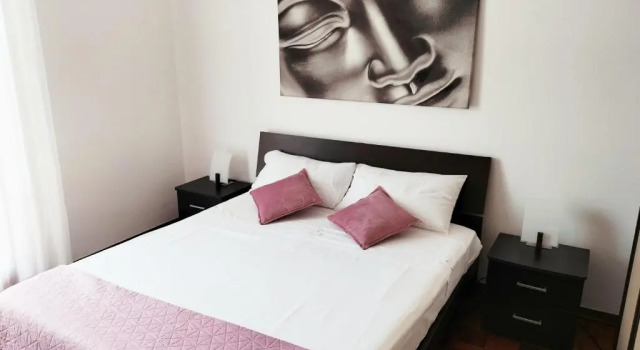 Коттедж Casa vacanze Bonardini