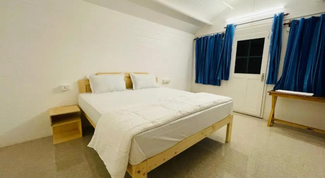 Люкс Superior Cocos Beach Resort